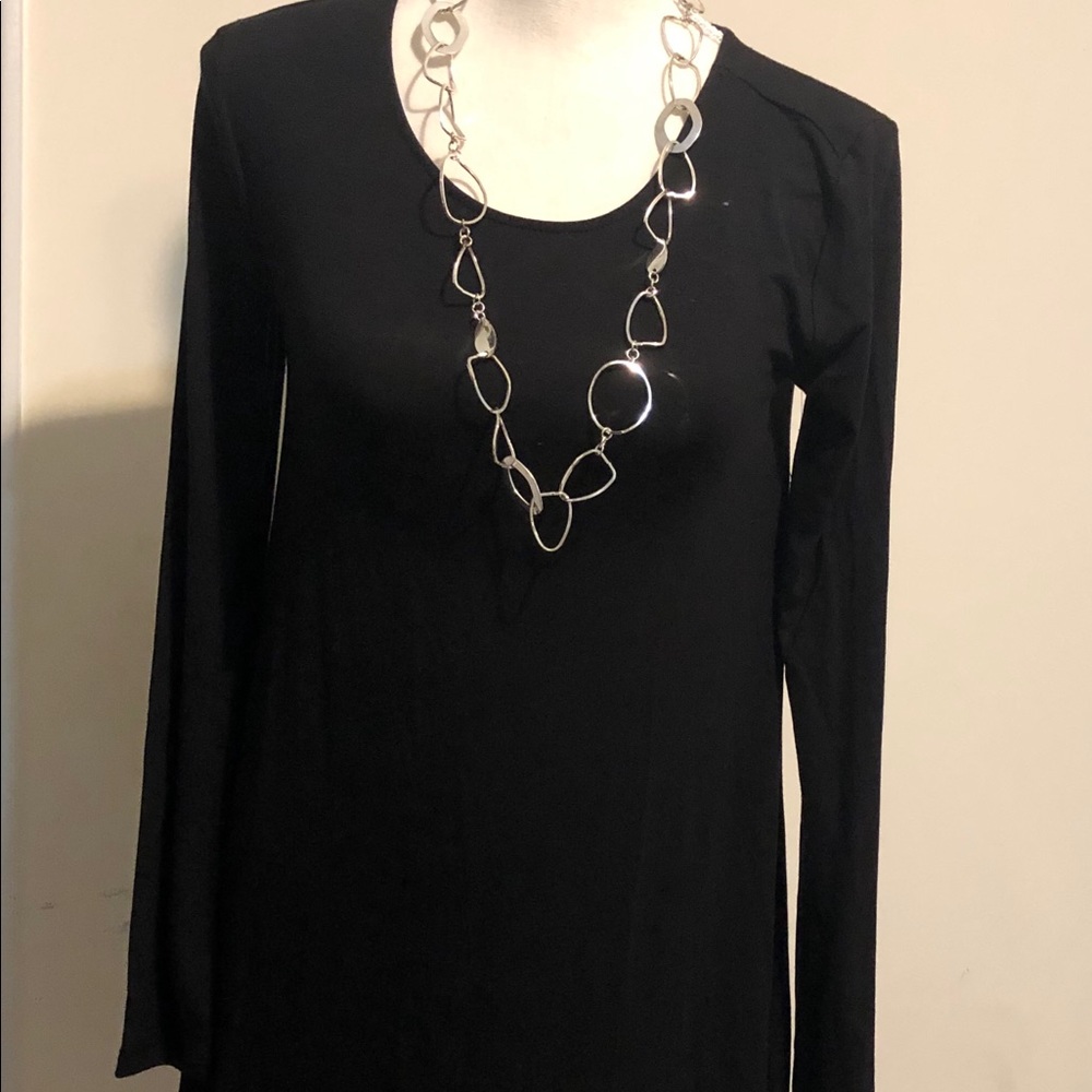 Old Navy NWT black dress 💥